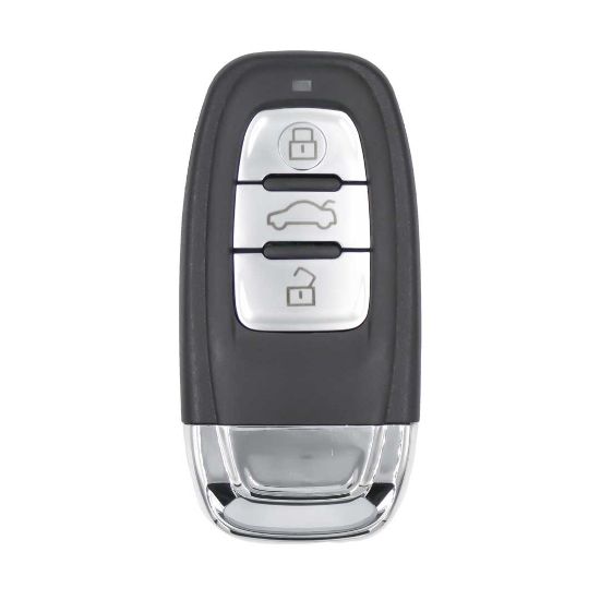 audi-smart-remote-key-proximity-type-3-buttons-868mhz-pcf7945ac-transponder