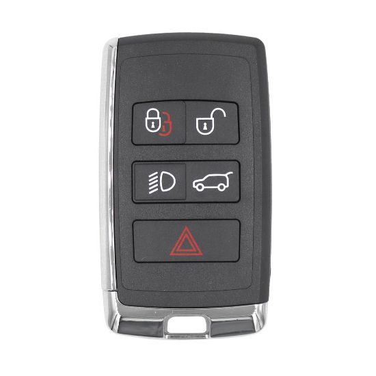 abrites-ta66-key-for-2018-jlr-vehicles-433mhz
