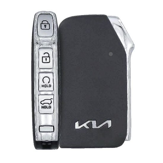 kia-ev6-2022-genuine-smart-remote-key-4-button-433mhz-95440-cv100