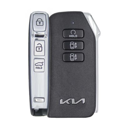 kia-ev6-2022-genuine-smart-remote-key-6-button-auto-start-433mhz-95440-cv110