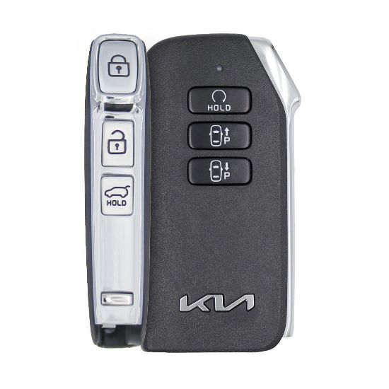 kia-ev6-2022-genuine-smart-remote-key-6-button-auto-start-433mhz-95440-cv110