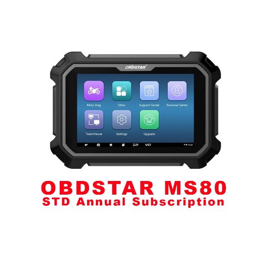 obdstar-ms80-std-annual-subscription