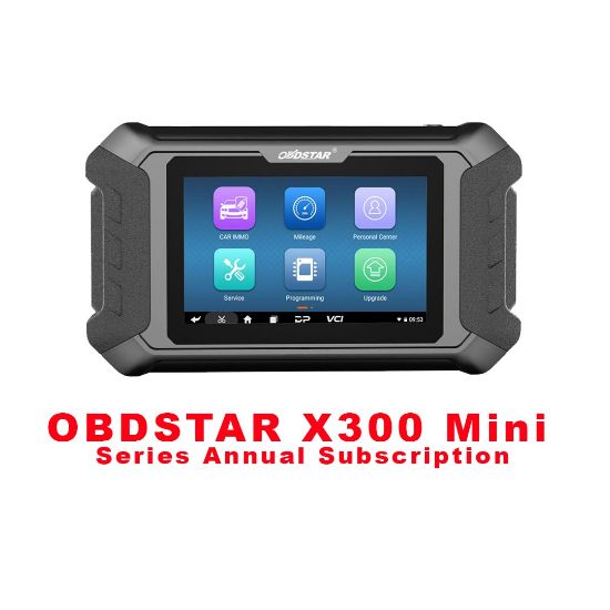 obdstar-x300-mini-series-annual-subscription