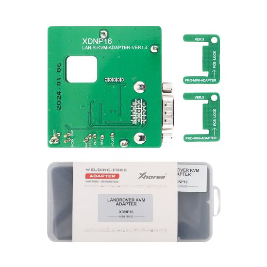xhorse-xdnp16-land-rover-kvm-solder-free-adapter-for-vvdi-prog-mini-prog-and-key-tool-plus