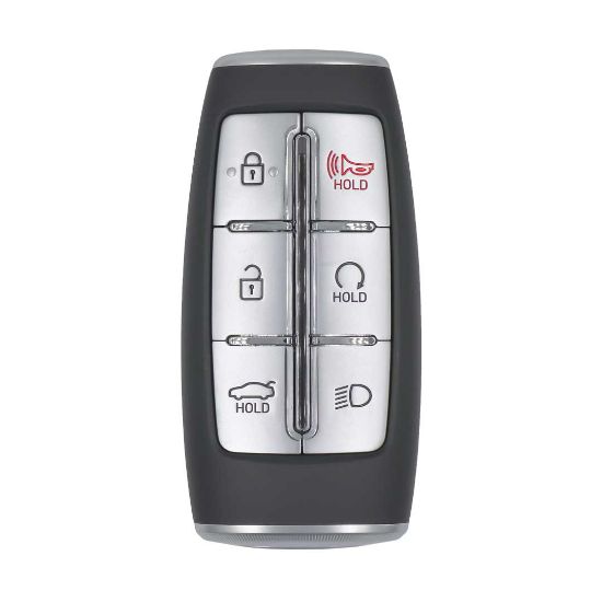 genesis-2021-smart-remote-key-433mhz-6-buttons-95440-t1010