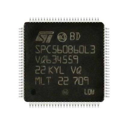 yanhua-acdp-spare-part-spc560b-processor