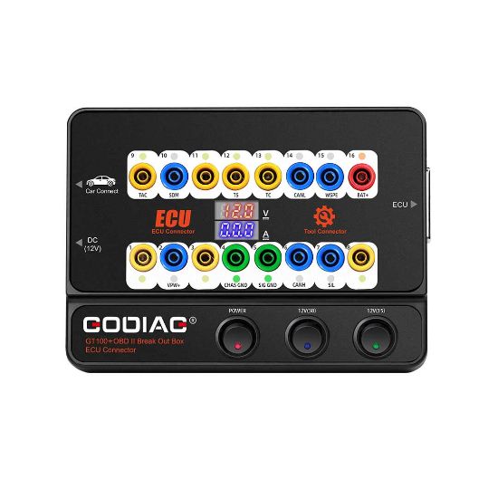 godiag-gt100-new-generation-auto-tools-obd-ii-break-out-box-ecu-connector