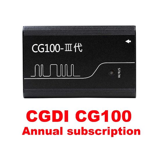 cgdi-cg100-annual-subscription