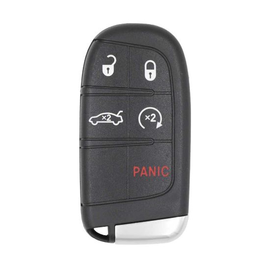 chrysle-dodge-2019-2023-smart-key-5-buttons-433mhz-aes-68155687ab