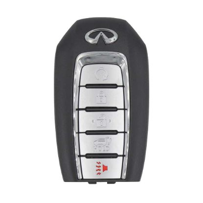 infiniti-qx60-2022-genuine-smart-key-5-buttons-433mhz-285e3-6sa7b