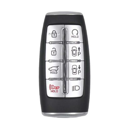 genesis-gv80-2022-smart-remote-key-433mhz-71-buttons-95440-t6014