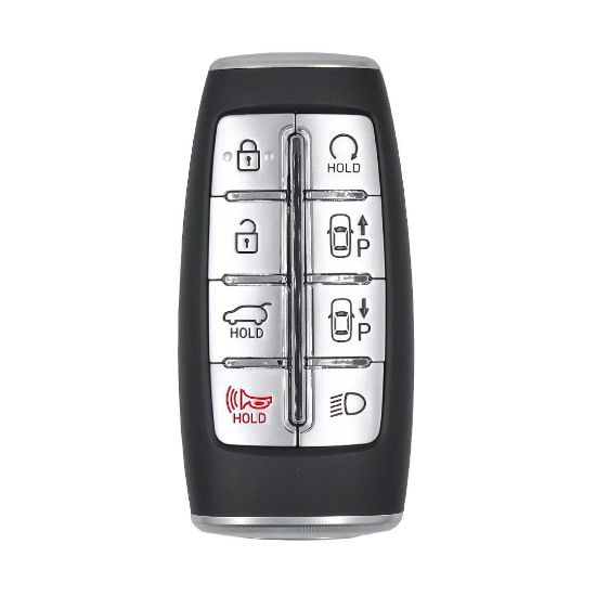 genesis-gv80-2022-smart-remote-key-433mhz-71-buttons-95440-t6014