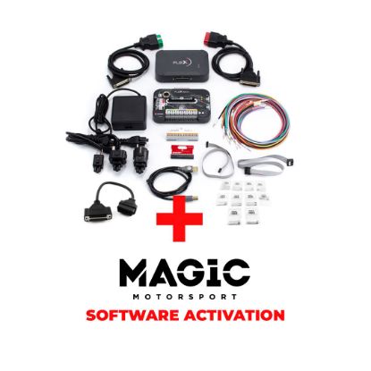 magic-flk02-v02-flex-full-hw-kit-and-magic-fls01s-software-authorization-activation-sw-flex-ecu-cars-vans-bikes-obd-bench-slave-bundle