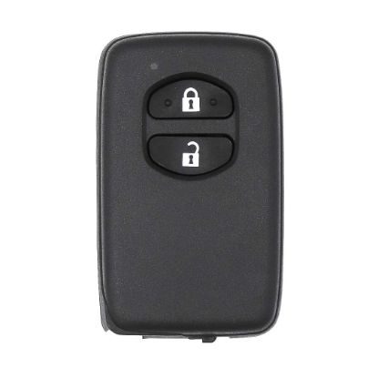 toyota-yaris-2014-smart-remote-key-2-buttons-433mhz-89904-0d100