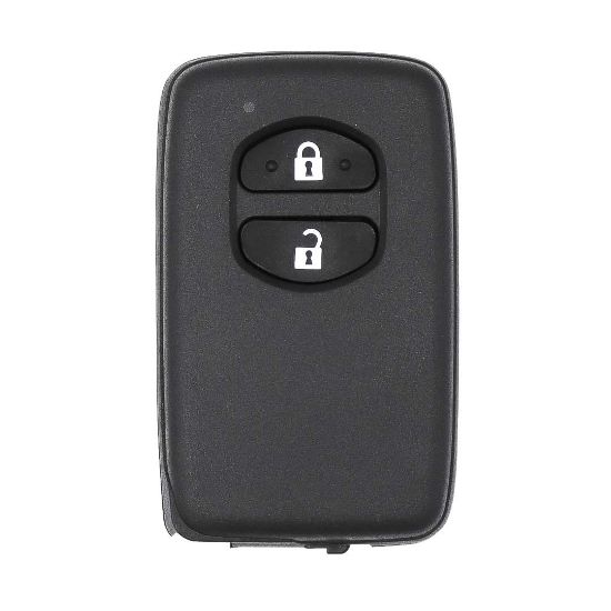 toyota-yaris-2014-smart-remote-key-2-buttons-433mhz-89904-0d100