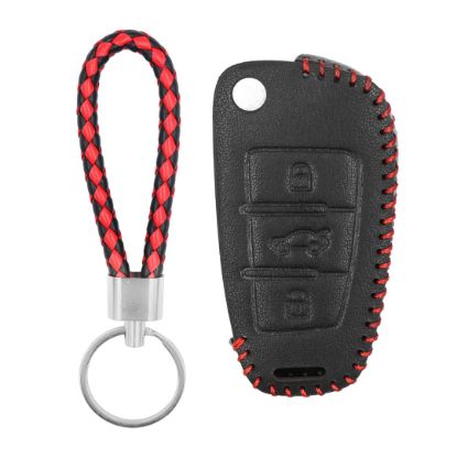 leather-case-for-audi-flip-remote-key-3-buttons