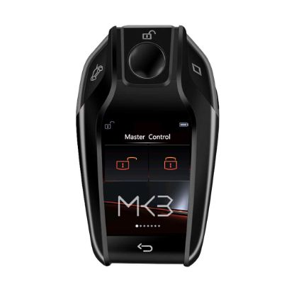 lcd-upgrade-version-modified-universal-smart-remote-key-kit-for-all-keyless-car-bmw-style-black-color