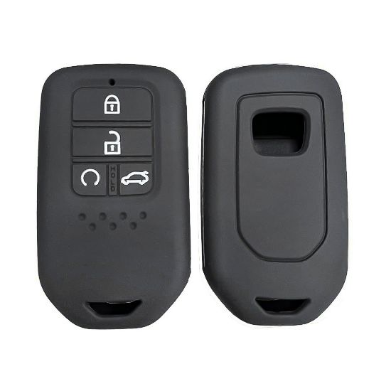 silicone-case-for-honda-smart-remote-key-4-buttons