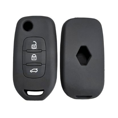 silicone-case-for-ren-dacia-flip-remote-key-3-buttons
