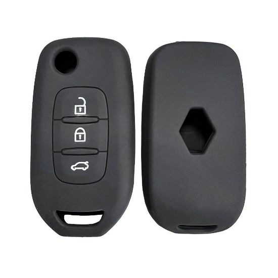 silicone-case-for-ren-dacia-flip-remote-key-3-buttons