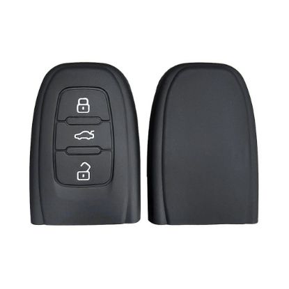 silicone-case-for-audi-smart-remote-key-3-buttons