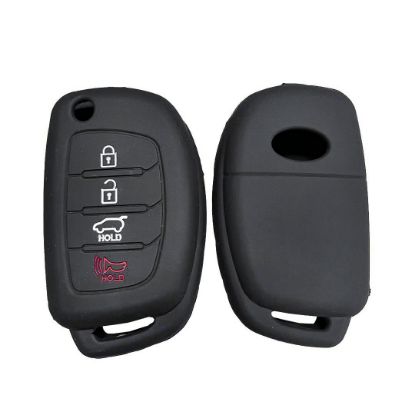 silicone-case-for-hyundai-flip-remote-key-4-buttons