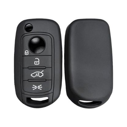 silicone-case-for-fiat-egea-flip-remote-key-4-buttons