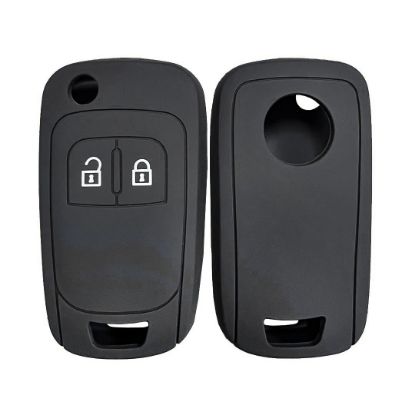 silicone-case-for-opel-flip-remote-key-2-buttons
