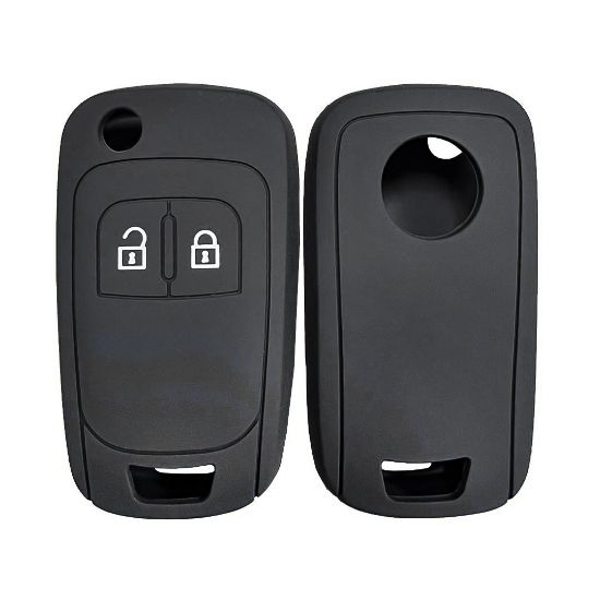 silicone-case-for-opel-flip-remote-key-2-buttons