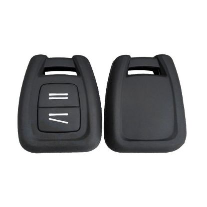 silicone-case-for-opel-non-flip-remote-key-2-buttons