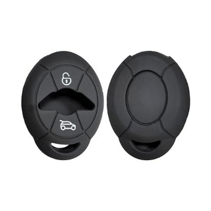 silicone-case-for-mini-cooper-2004-2009-remote-key-2-buttons