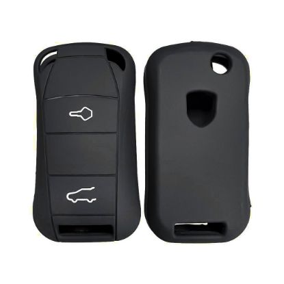 silicone-case-for-porsche-flip-remote-2-buttons