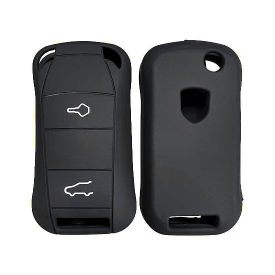 silicone-case-for-porsche-flip-remote-2-buttons