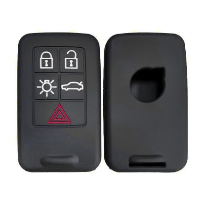 silicone-case-for-volvo-remote-key-5-buttons