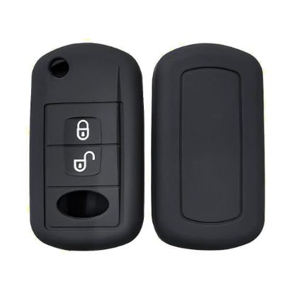 silicone-case-for-range-rover-flip-remote-key-3-buttons