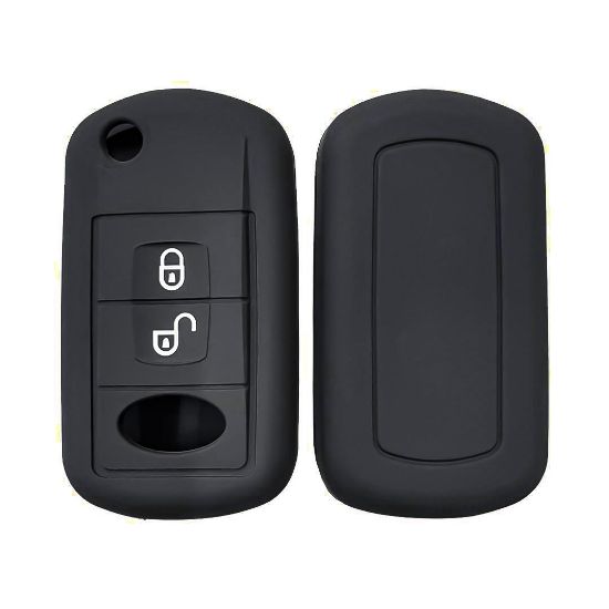 silicone-case-for-range-rover-flip-remote-key-3-buttons