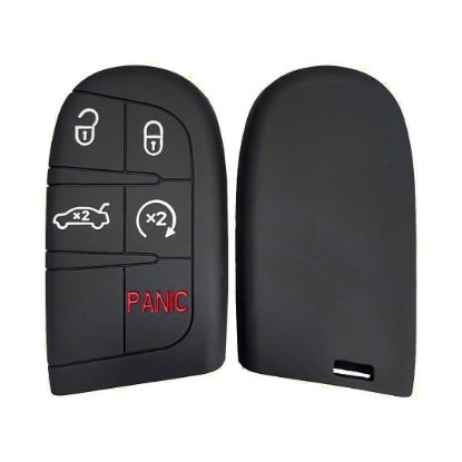 silicone-case-for-jeep-cherokee-remote-key-5-buttons