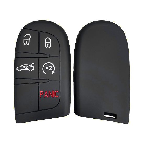 silicone-case-for-jeep-cherokee-remote-key-5-buttons