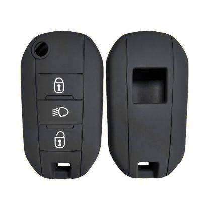 silicone-case-for-citroen-flip-remote-key-3-buttons