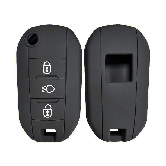 silicone-case-for-citroen-flip-remote-key-3-buttons