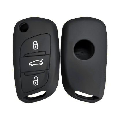 silicone-case-for-citroen-ds-flip-remote-3-buttons