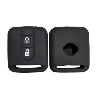 silicone-case-for-nissan-qashqai-micra-remote-key-2-buttons
