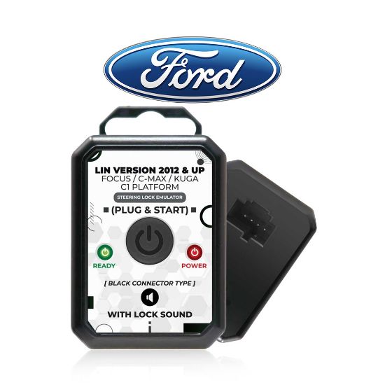 ford-emulator-focus-emulator-c-max-kuga-c1-platform-2012-up-steering-lock-simulator-emulator-with-lock-sound