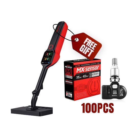 autel-mx-sensor-e-tpms-metal-100-pcs-free-maxitpms-tbe200-tire-control-device