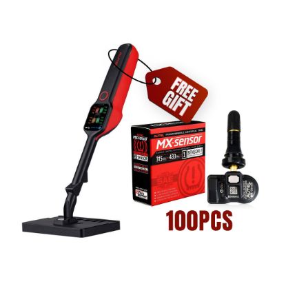 autel-mx-sensor-e-tpms-rubber-100-pcs-free-maxitpms-tbe200-tire-control-device