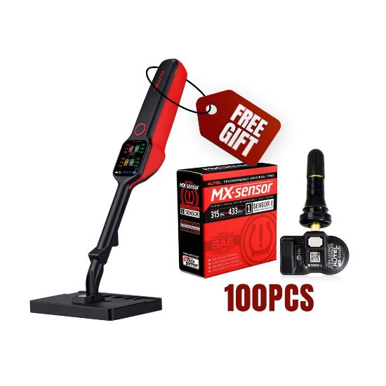 autel-mx-sensor-e-tpms-rubber-100-pcs-free-maxitpms-tbe200-tire-control-device