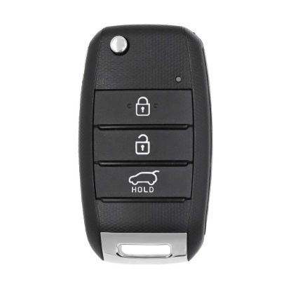 kia-sonet-2021-orginal-flip-remote-3-button-433mhz-95430-cc300