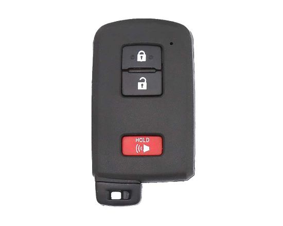 toyota-land-cruiser-highlander-tacoma-2016-smart-remote-key-21-buttons-315mhz