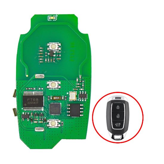 lonsdor-ps6000b-smart-remote-key-pcb-4-buttons-8a-transponder-for-hyundai-kia
