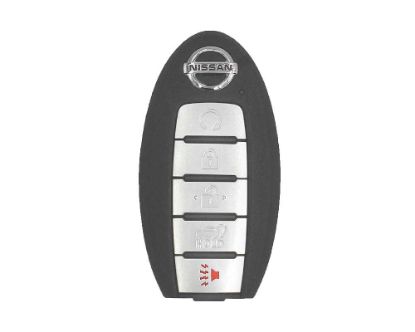nissan-murano-pathfinder-2018-2019-original-smart-remote-key-5-buttons-433mhz-285e3-9uf7b